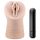 M for Men Ashley - masturbador masculino vibrador