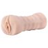 M for Men Ashley - masturbador masculino vibrador