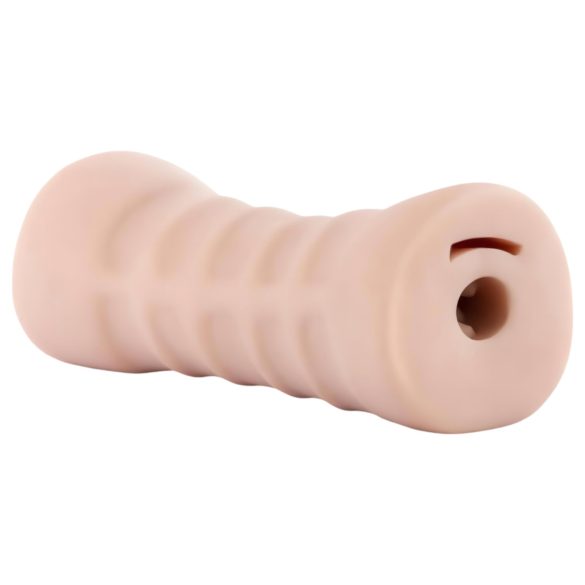 M for Men Ashley - masturbador masculino vibrador