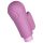 Blush Gaia - vibrador estimulante para dedos (morado)