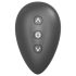 Cotoxo Krila - huevo vibrador con control remoto (negro)