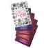 GO F*CK - juego de cartas eróticas Kama Sutra - 52 unidades
