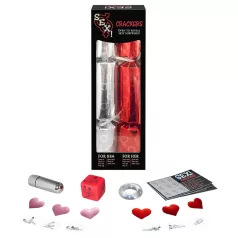 Kheper Games - juego erótico sorpresa - regalo sexy