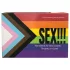 Kheper Games - juego de mesa sexual para 2 a 4 personas - inglés