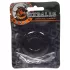 OXBALLS - anillo para pene extrafuerte - silicona negra