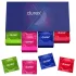 Durex Surprise Me - preservativos surtidos - paquete 40 unidades