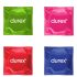 Durex Sorpréndeme - paquete de preservativos (40 uds)