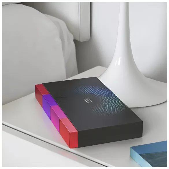 Durex Surprise Me - preservativos surtidos - paquete 40 unidades