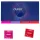 Durex Fun Explosion - preservativos surtidos - pack 40 unidades