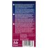 Control - preservativo extra texturizado (12 uds)