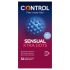 Control - preservativo extra texturizado (12 uds)