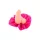 Diverty - broche de pene - divertido - rosa