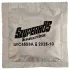 Superhéroe - preservativos con efecto retardante (3 uds.)