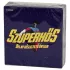 Superhéroe - preservativos con efecto retardante (3 uds.)