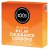 EXS Delay - preservativos retardantes (48 uds)