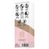 Engily Ross Monroe 2.0 - Vibrador recargable Punto G (púrpura)