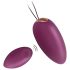 Huevo Vibrador Engily Ross Garland - Lila