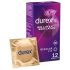 Preservativos sin látex Durex (12 uds)