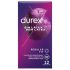 Preservativos sin látex Durex (12 uds)