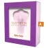 Adrien Lastic Temptation - vibrador de clítoris controlado por app (rosa)