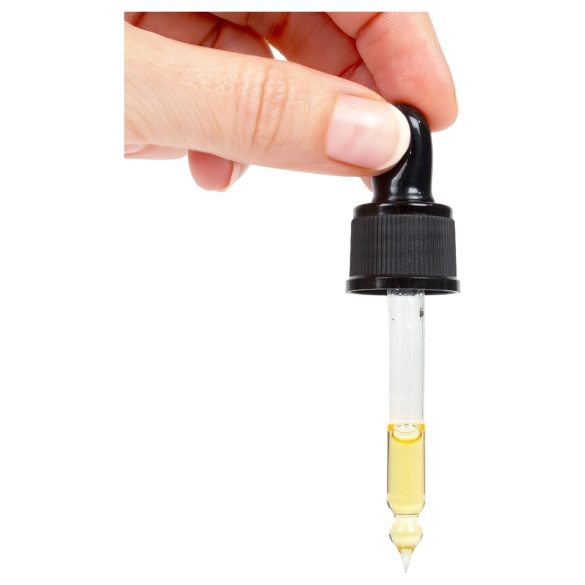 Secret Play - sérum íntimo cuidado femenino - 15 ml