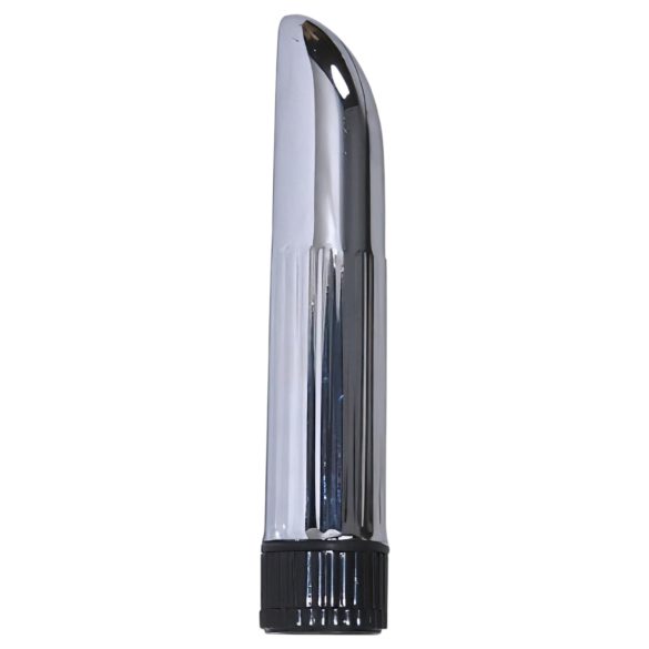 Baile - Vibrador Lady Finger - Estimulador femenino - Plata