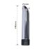 Baile - Vibrador Lady Finger - Estimulador femenino - Plata