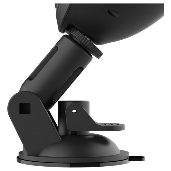 JamyJob - masturbador masculino vibrador con movimiento arriba abajo - negro