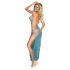 Subblime - Transparente estilo indio - (azul) - L/XL