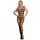Subblime 951696 - body de red - negro - talla S-L