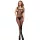 Subblime 952037 - mono de malla con strass (negro) - talla S-L