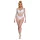 Subblime 952396 - mono brillante con strass (blanco) - Talla S-L