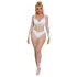 Subblime 952396 - mono brillante con strass (blanco) - Talla S-L
