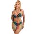Set de red arcoíris Subblime 952440 - Talla S-L