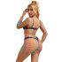 Set de red arcoíris Subblime 952440 - Talla S-L