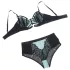 Subblime - conjunto de lencería de encaje - 955564 (negro)
