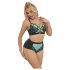 Subblime - conjunto de lencería de encaje - 955564 (negro)