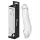 Addicted Toys - funda pene con anillo testicular - 23cm - transparente