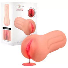   Intense First Time Erica - masturbador de vagina virgen realística (color natural)