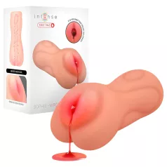  Intense First Time Sophie - masturbador vagina virgen realista - color natural
