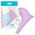 Intimichic Kibi - embudo urinario femenino (lila)