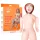 Intense Dolls Scarlett - muñeca hinchable sexual - material PVC