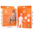 Intense Dolls Scarlett - muñeca hinchable sexual - material PVC