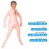 Intense Dolls Anthony - muñeco hinchable masculino - látex