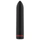 Oninder - Vibrador con control por app (negro)