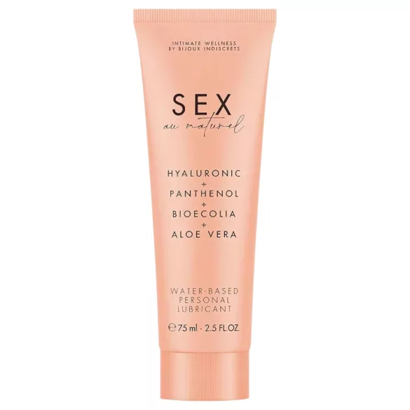 Bijoux Indiscrets - lubricante a base de agua (75 ml)