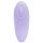 Platanomelón Cumbia - Vibrador lila estimulante recargable