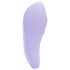 Platanomelón Cumbia - Vibrador lila estimulante recargable