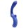 Momba vibrador azul - estimula clítoris & punto G