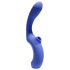 Momba vibrador azul - estimula clítoris & punto G